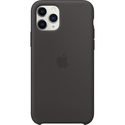 Husa iPhone 11 Pro 5.8 Negru foto
