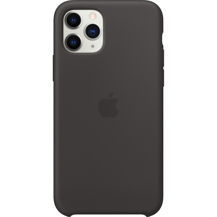 Husa iPhone 11 Pro 5.8 Negru