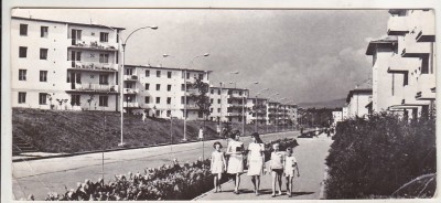 bnk cp Onesti - Vedere - circulata foto