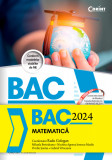 Bacalaureat 2024 - Matematică