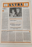 ASTRA - revistă de cultură (februarie 1989) Nr. 2