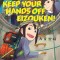 Keep Your Hands Off Eizouken! Volume 1