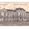 CP Timisoara - Comandamentul garnizoanei, circulata 1917, mazgalita