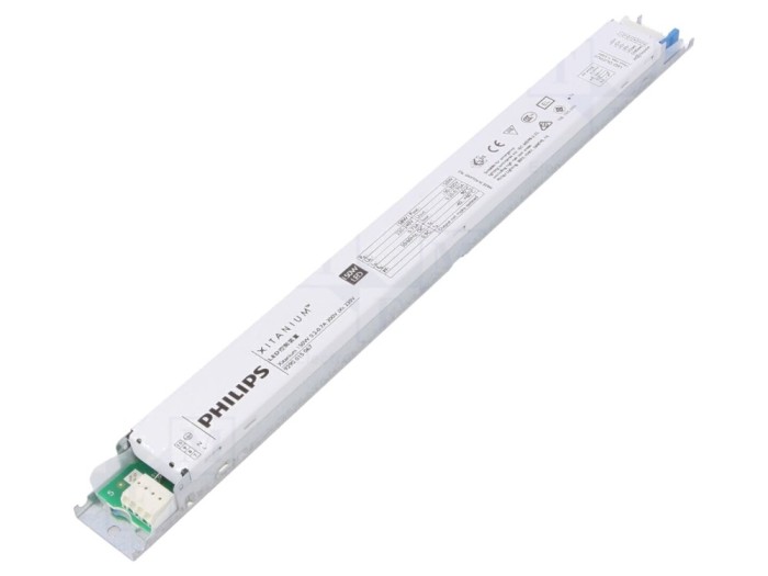 Alimentator LED 150W IP20