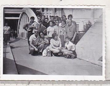 bnk foto Calimanesti - Podul peste Olt foto
