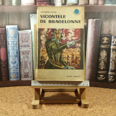 Alexandre Dumas - Vicontele de Bragelonne Vol. IV &amp;quot;A7166&amp;quot; foto
