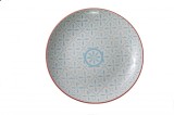 Farfurie - Plate Blue | Tokyo Design Studio