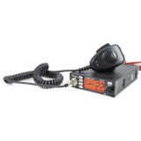 Cumpara ieftin Resigilat : Statie radio CB STABO XM 3008E AM-FM,12-24V, VOX, ASQ