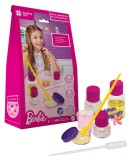 SET BARBIE MICUL LABORATOR DE LUCIU DE BUZE