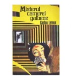 Gaston Leroux - Misterul camerei galbene - 106780