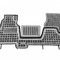Covorase Presuri Auto Cauciuc Dedicate Mercedes SPRINTER 1995-2006