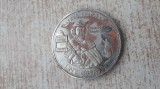 Tristan da Cunha - One Crown 2010