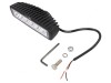 Lampă de lucru LED 18W 6500K IP67 1260lm