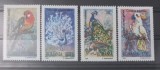 ROMANIA 1999 - ARTA, FAUNA - PASARI , LP 1482