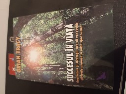Succesul &icirc;n viața de Brian Tracy