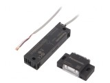 &Icirc;ntrerupător de Siguranță Magnetici IP65 24VDC