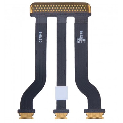 Banda Display Apple Watch Series 2 38mm foto