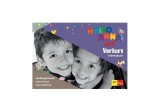 Hallo Anna. Limba Germană. Caietul elevului. Clasa pregătitoare / Vorkurs Arbeitsbuch - Paperback brosat - Olga Swerlowa, Aleksandra Kubicka - Art Kle