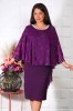 Rochie de seara Irisi MovMarimea, Yves