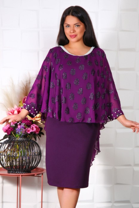 Rochie de seara Irisi MovMarimea