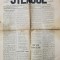 STEAGUL - FOAIA NATIONALISTILOR - DEMOCRATI DIN PRAHOVA , ANUL II , NR. 2 , 30 SEPTEMBRIE , 1912