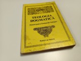 Cumpara ieftin TEOLOGIA DOGMATICA. MANUAL PENTRU SEMINARIILE TEOLOGICE- PENTRU UZ INTERN