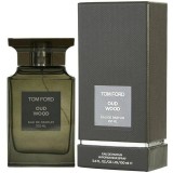 Tom Ford, Oud Wood, Apă de parfum, Bărbați, 100 ml