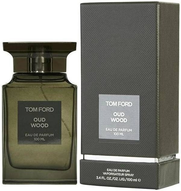 Tom Ford, Oud Wood, Apă de parfum, Bărbați, 100 ml