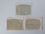 Tatuaj temporar hartie transfer imagini Budapesta, vechi, vintage, 6x8cm anii 80