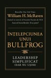intelepciunea unui Bullfrog - Lifestyle