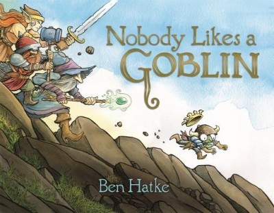 Nobody Likes a Goblin foto