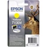 Cartus Epson T130 XL, yellow