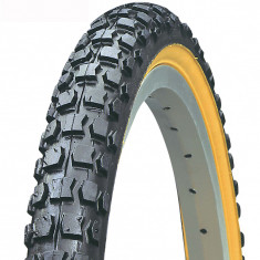 Anvelopa Kenda 12-1/2x1.75 (47-203) K44 MTB Negru PB Cod:981250102RM