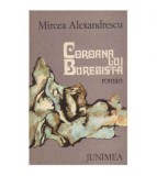 Mircea Alexandrescu - Coroana lui Burebista - 125791