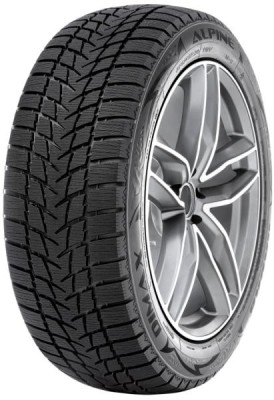 Anvelope Radar DIMAX ALPINE RASYCN0832 255/35R19 96V Iarna foto
