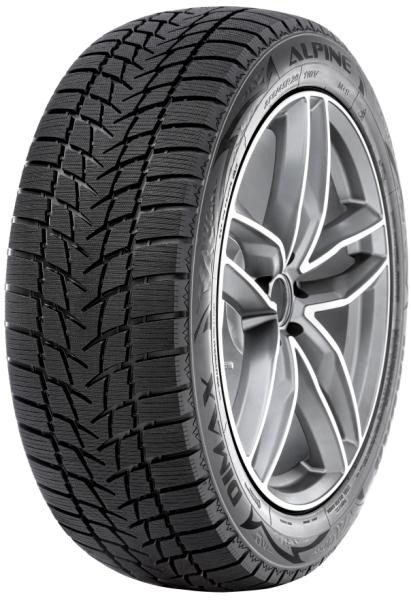 Anvelope Radar DIMAX ALPINE RASYCN0830 255/55R18 109V Iarna