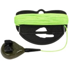 Plumb Culisant Backlead Carp Expert 120g foto