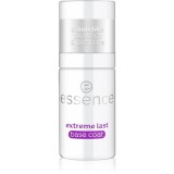 Essence Extreme Last Base Coat lac intaritor de baza pentru unghii culoare 01 Perfect Start 8 ml