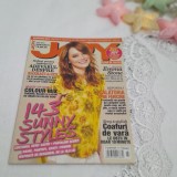 Revista Joy, Iulie 2012