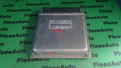 Calculator ecu Mercedes S-Class (1998-2005) [W220] 0281010828 foto