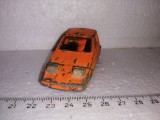 Bnk jc Corgi 389 Reliant Bond Bug, 1:43