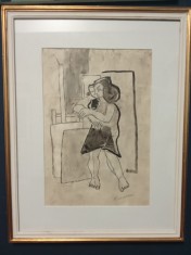 Tablouri vechi originale foto