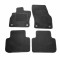 Covorase mocheta Audi Q3 2018-prezent, Negre, set de 4 Buc. AutoDrive ProParts