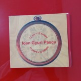 Ioan Gyuri Pascu - 12 ani - 12 balade (CD)