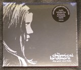 2xCD The Chemical Brothers - Dig Your Own Hole (25th Anniversary Special Edition) 1997, Universal Records, Electronic, Rock, Nou, Sigilat