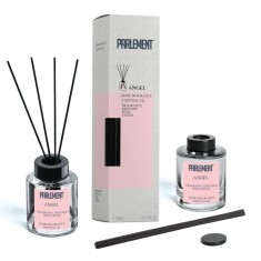 Parfum de camera cu betisoare si ulei esential PARLEMENT 110 ML - ANGEL