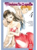 Cumpara ieftin Minciuna ta din aprilie. Volumul 4/Naoshi Arakawa