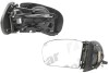 Oglinda exterioara Mercedes Clasa C (W203) 05.2000-2004 , 11 pini, cu memorie, partea dreapta View Max crom asferica fara carcasa reglare electrica c