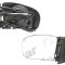 Oglinda exterioara Mercedes Clasa C (W203) 05.2000-2004 , 11 pini, cu memorie, partea dreapta View Max crom asferica fara carcasa reglare electrica c
