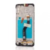 Display LCD Samsung Galaxy A20s A207 Original Service Pack Ecran